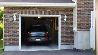 Garage Door Installation at North Delridge Seattle, Washington